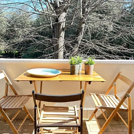 Star 200 Mt Dalla E Parcheggio Privato Viareggio