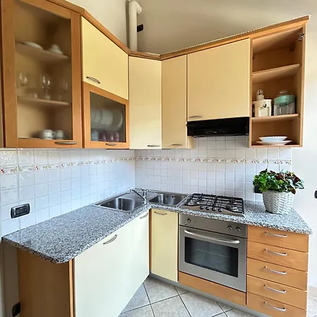 Apartment Star 200 Mt Dalla E Parcheggio Privato Viareggio