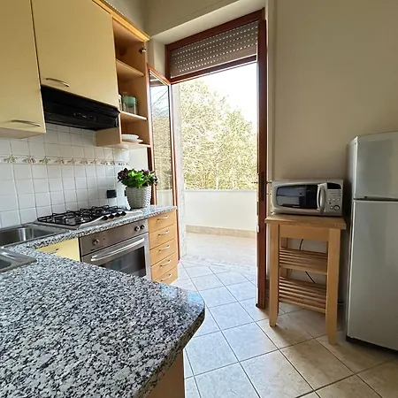 Appartement Star 200 Mt Dalla E Parcheggio Privato