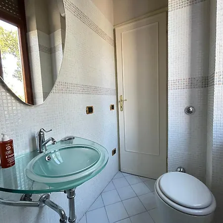 Star 200 Mt Dalla E Parcheggio Privato Appartement