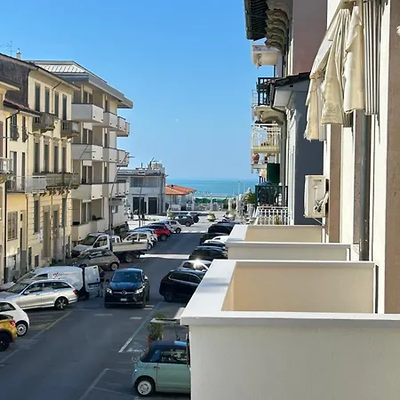 Apartment Star 200 Mt Dalla E Parcheggio Privato *