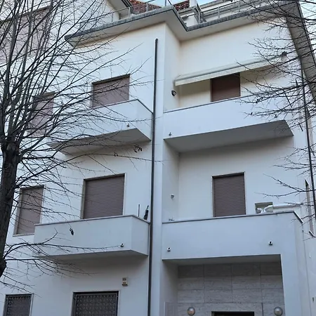Star 200 Mt Dalla E Parcheggio Privato Apartment Viareggio