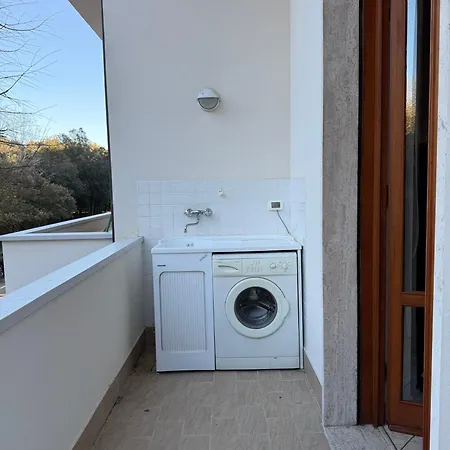Star 200 Mt Dalla E Parcheggio Privato Apartment