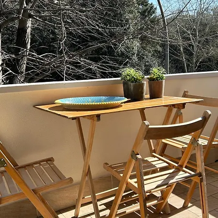 Star 200 Mt Dalla E Parcheggio Privato Apartment