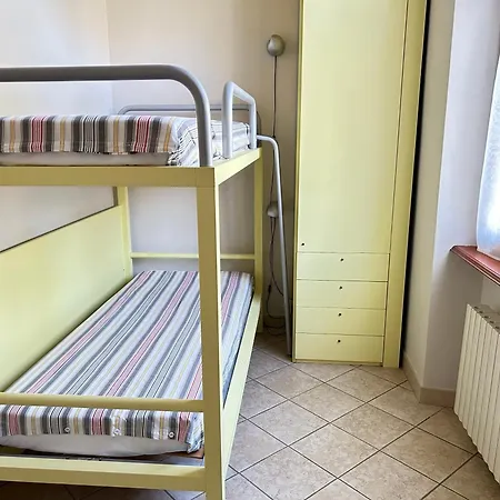 Star 200 Mt Dalla E Parcheggio Privato Apartment Viareggio