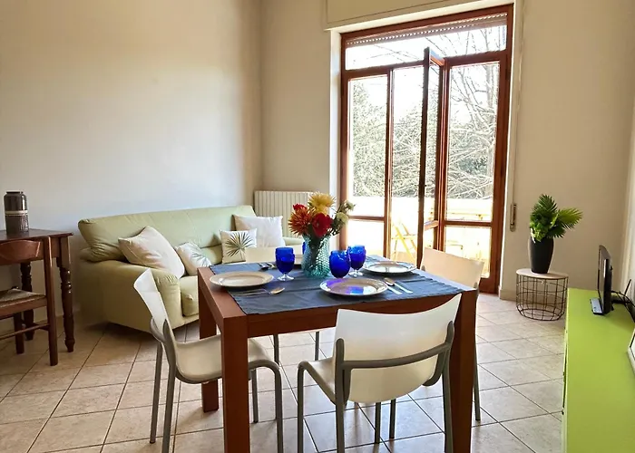 Star 200 Mt Dalla E Parcheggio Privato Apartment Viareggio