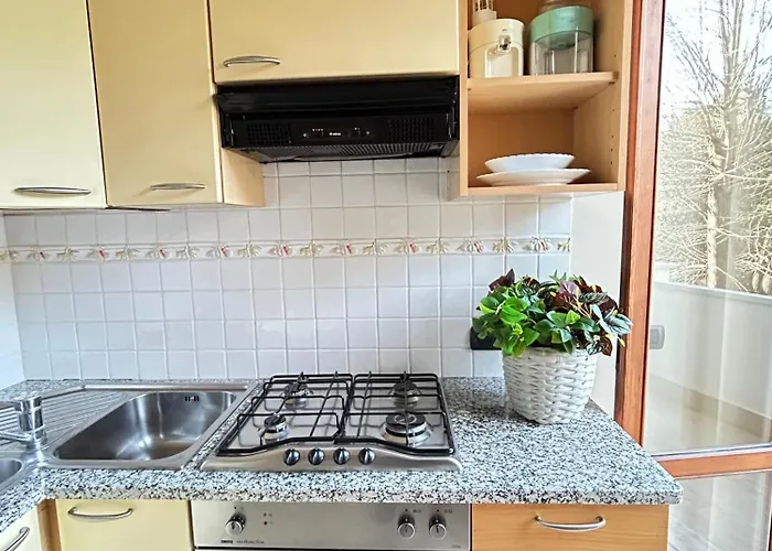 Star 200 Mt Dalla E Parcheggio Privato Apartment *