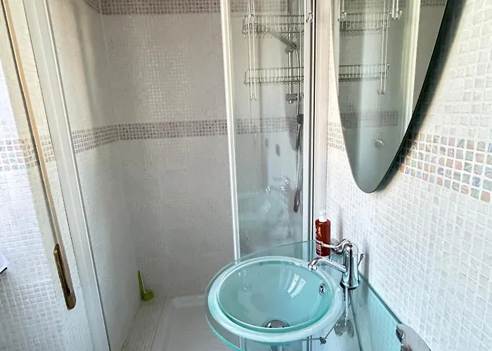 Apartment Star 200 Mt Dalla E Parcheggio Privato