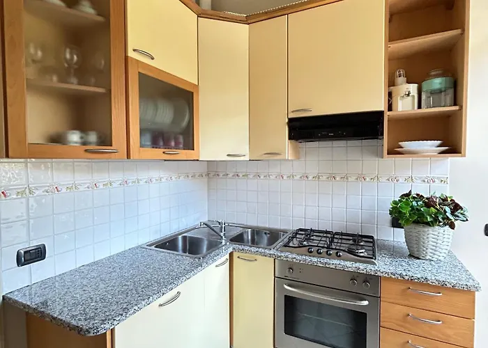 Apartment Star 200 Mt Dalla E Parcheggio Privato Viareggio