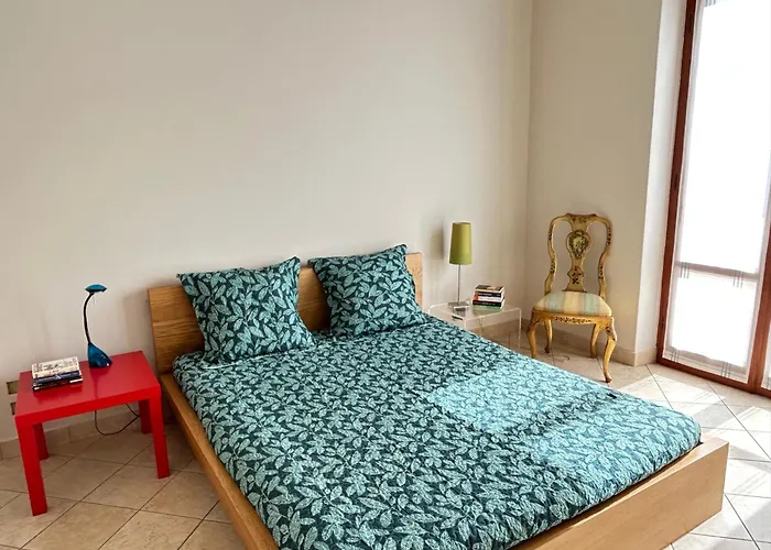 Star 200 Mt Dalla E Parcheggio Privato Appartement *