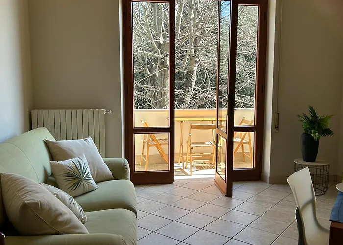 Appartement Star 200 Mt Dalla E Parcheggio Privato