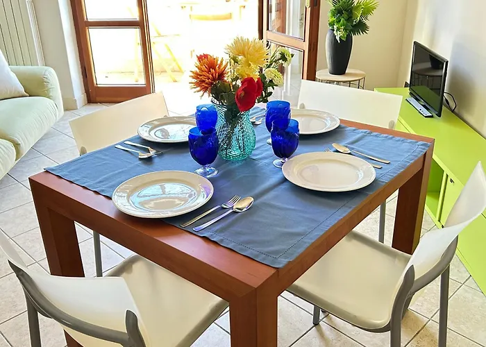 Star 200 Mt Dalla E Parcheggio Privato Apartment