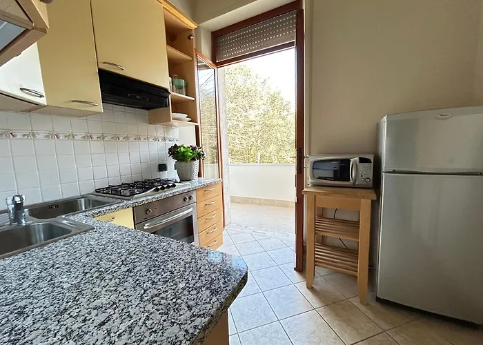 Apartment Star 200 Mt Dalla E Parcheggio Privato