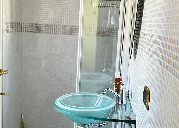 Apartment Star 200 Mt Dalla E Parcheggio Privato Viareggio