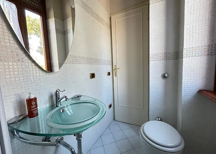 Star 200 Mt Dalla E Parcheggio Privato Appartement