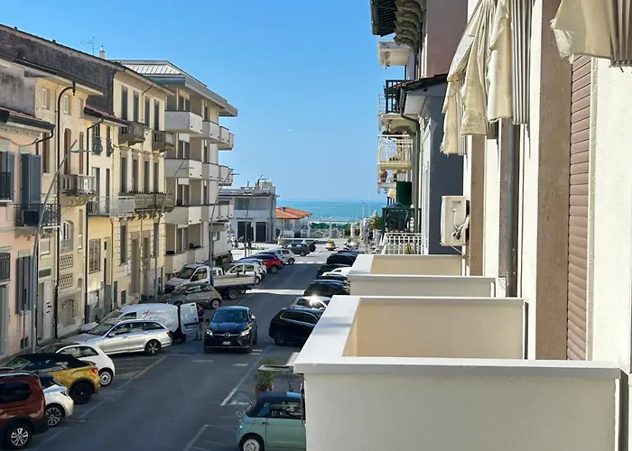 Appartement Star 200 Mt Dalla E Parcheggio Privato *
