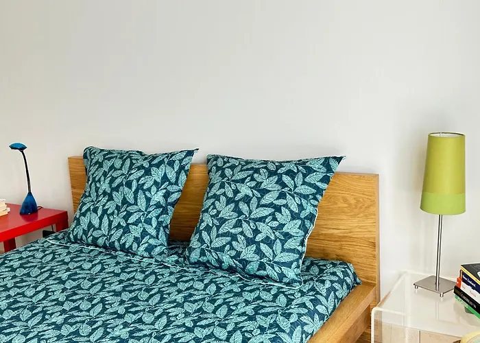 Appartement Star 200 Mt Dalla E Parcheggio Privato Viareggio