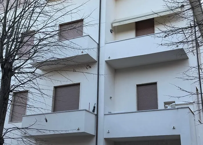 Star 200 Mt Dalla E Parcheggio Privato Appartement Viareggio