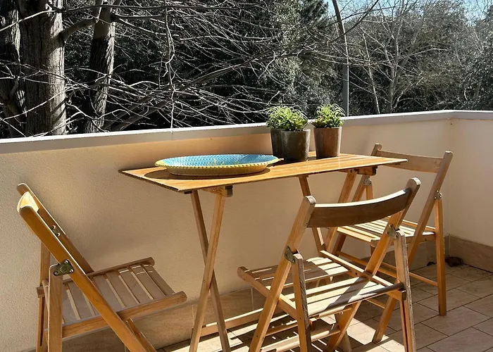 Star 200 Mt Dalla E Parcheggio Privato Apartment