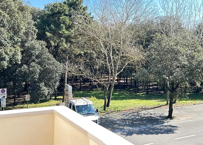 Appartement Star 200 Mt Dalla E Parcheggio Privato