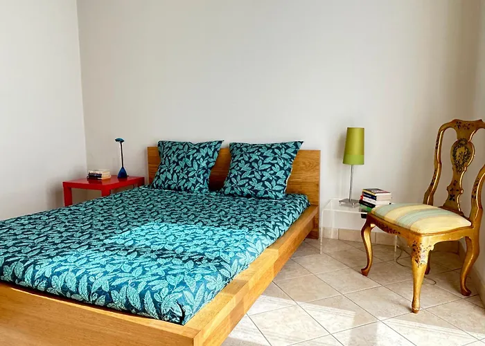 Apartment Star 200 Mt Dalla E Parcheggio Privato Viareggio