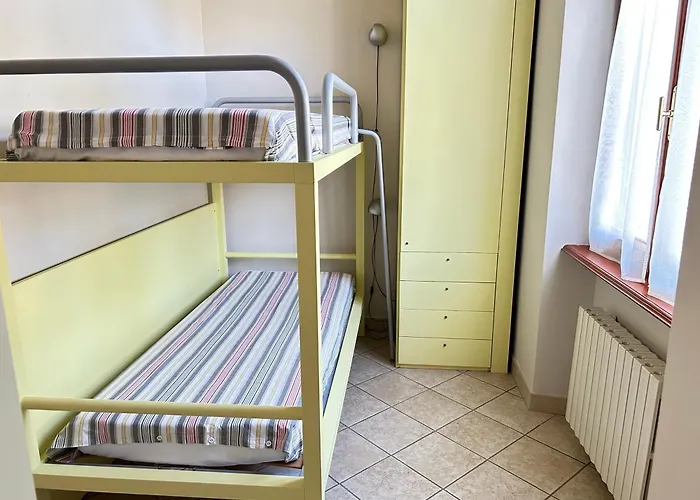 Star 200 Mt Dalla E Parcheggio Privato Apartment Viareggio