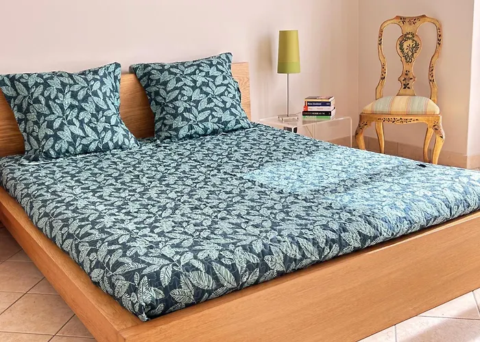 Star 200 Mt Dalla E Parcheggio Privato Appartement