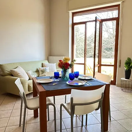 Star 200 Mt Dalla E Parcheggio Privato Apartmán Viareggio