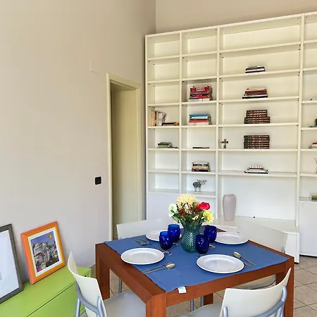Apartmán Star 200 Mt Dalla E Parcheggio Privato Viareggio