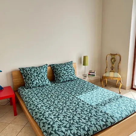 Star 200 Mt Dalla E Parcheggio Privato Apartmán *