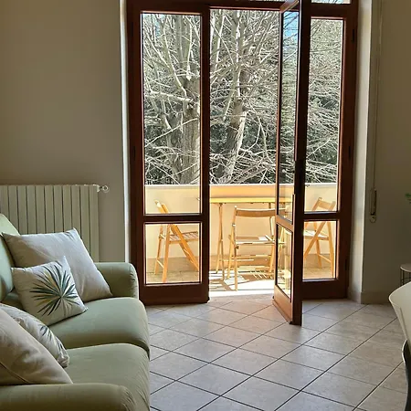 Apartmán Star 200 Mt Dalla E Parcheggio Privato